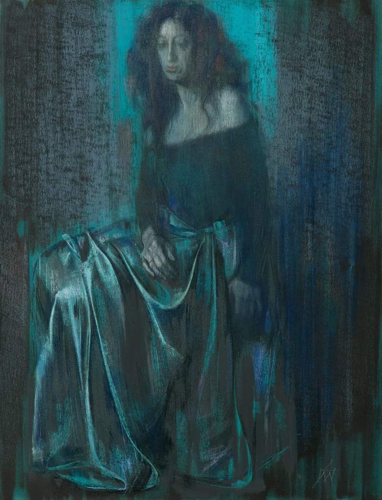 Figure - Desislava Mincheva